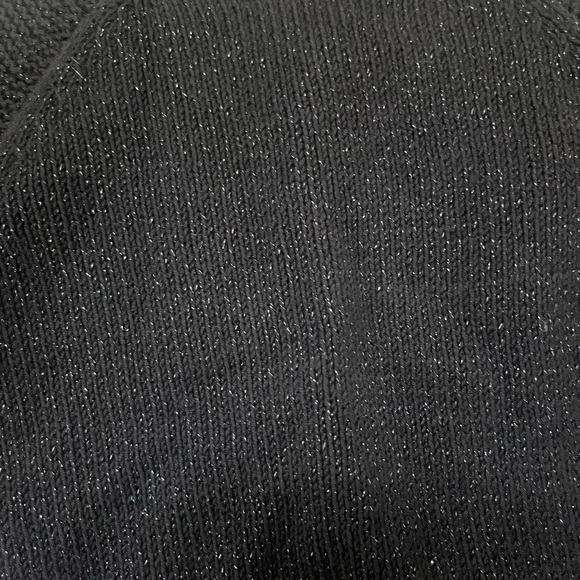 Zara Chic charcoal grey Knit Kids sweater - Picture 6 of 6